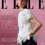Olivia Palermo Instagram - @elle_spain, October 2023 💖 Thank you to the whole team who made the cover happen! 📷: @javierlopezphoto 👗: @sylviamontoliuelle 💄: @ivangomez 💇🏼‍♀️: @paulasoroa Special thanks @benedettaelle @nataliacrespo! Spain