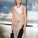 Olivia Palermo Instagram - It was a Wu-nderful weekend 🫶🏼 @jasonwu New York, New York