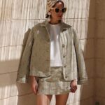 Olivia Palermo Instagram - 💗✨Giamba vibes in Puglia ! 👗