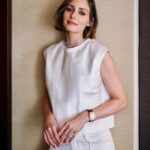 Olivia Palermo Instagram – Back in Paris in full swing and Giamba and Glam 🥰💗 j’adore 💫✨☀️ Park Hyatt Paris-Vendome