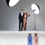Olivia Palermo Instagram - What a great journey and so much fun on this new project with @dolcegabbana_beauty @esquireitalia @elle_italia #DGbeauty #ad