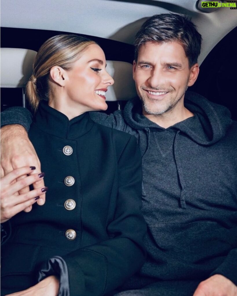 Olivia Palermo Instagram - What a great journey and so much fun on this new project with @dolcegabbana_beauty @esquireitalia @elle_italia #DGbeauty #ad