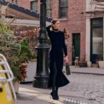 Olivia Palermo Instagram - 🛵 & 📷 by @tylerjoe New York, New York
