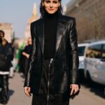 Olivia Palermo Instagram - The natural light just hits different in Paris 🌆 📷 1-5: @arturnechaev 📷 6-9: @federicoavanzini 📷 10: @vincenzo_grillo Paris, France