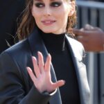 Olivia Palermo Instagram - It’s all about @givenchy today 🌟
