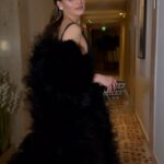 Olivia Palermo Instagram - Ready to celebrate my birthday in Milan 💓💁🏼‍♀️💃🏻✨💫 Milan, Italy