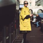 Olivia Palermo Instagram - Good morning sunshine 🌞💁‍♀️💃🏻🥰❤️ #MFW Milan, Italy