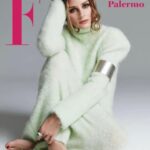 Olivia Palermo Instagram - First editorial of the new year! @thatsfabofficial 🎉 Swipe 👉 to see some of my favorite shots from the spread. On Italian newsstands now 📰 📕: @sonolucadini @vcassieri 📷: @alangelati 👗: @chloebeeneystyling 💇🏼‍♀️: @lisetgarza 💄: @nadinebauer 🎬: @wibmilano