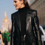Olivia Palermo Instagram - The natural light just hits different in Paris 🌆 📷 1-5: @arturnechaev 📷 6-9: @federicoavanzini 📷 10: @vincenzo_grillo Paris, France
