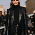 Olivia Palermo Instagram - The natural light just hits different in Paris 🌆 📷 1-5: @arturnechaev 📷 6-9: @federicoavanzini 📷 10: @vincenzo_grillo Paris, France