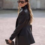Olivia Palermo Instagram - The natural light just hits different in Paris 🌆 📷 1-5: @arturnechaev 📷 6-9: @federicoavanzini 📷 10: @vincenzo_grillo Paris, France