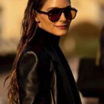 Olivia Palermo Instagram - The natural light just hits different in Paris 🌆 📷 1-5: @arturnechaev 📷 6-9: @federicoavanzini 📷 10: @vincenzo_grillo Paris, France