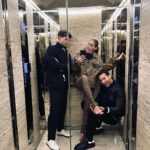 Olivia Palermo Instagram - It was a wild week 🐆 😜🎂🎉 @parkhyattmilano #ParkHyattMilano #InTheHeartOfMilan #ParkHyatt Park Hyatt Milano