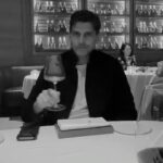 Olivia Palermo Instagram - Rolling up my sleeves for birthday week at my favorite home in Milan @parkhyattmilano 💁‍♀️💓✨ feeling so pampered 🙏🏻💫❤️ #ParkHyattMilano #InTheHeartOfMilan #ParkHyatt #Pellico3Milano Park Hyatt Milano