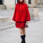 Olivia Palermo Instagram - Paris Outtakes ➿ Paris, France