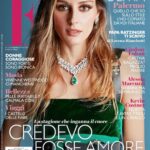 Olivia Palermo Instagram - First editorial of the new year! @thatsfabofficial 🎉 Swipe 👉 to see some of my favorite shots from the spread. On Italian newsstands now 📰 📕: @sonolucadini @vcassieri 📷: @alangelati 👗: @chloebeeneystyling 💇🏼‍♀️: @lisetgarza 💄: @nadinebauer 🎬: @wibmilano