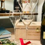 Olivia Palermo Instagram - Feeling festive with @franciacorta while on the road 🥂🎄 #franciacorta Berlin, Germany