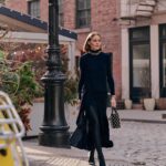 Olivia Palermo Instagram - 🛵 & 📷 by @tylerjoe New York, New York