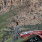 Olivia Palermo Instagram - Cars 🚗, crystals 💎, and cacti 🌵… oh my!