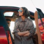 Olivia Palermo Instagram - Cars 🚗, crystals 💎, and cacti 🌵… oh my!