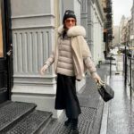 Olivia Palermo Instagram - Swingin’ in the rain ☔️ Paros Tribeca