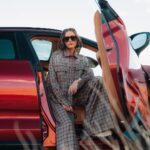 Olivia Palermo Instagram - Cars 🚗, crystals 💎, and cacti 🌵… oh my!