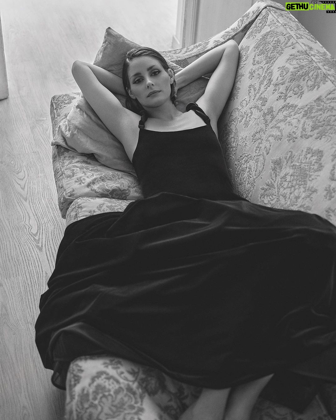 Olivia Palermo Instagram - Saying goodbye to October ποΈ with some of my favorite shots from my @elle_spain October cover shoot β¨ π·: @javierlopezphoto π: @sylviamontoliuelle π: @ivangomez πββοΈ: @paulasoroa Madrid, Spain