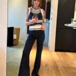 Olivia Palermo Instagram - Paris Outtakes ➿ Paris, France