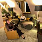 Olivia Palermo Instagram - Paris Outtakes ➿ Paris, France