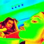 Olivia Rodrigo Instagram – 🍕💘🤓