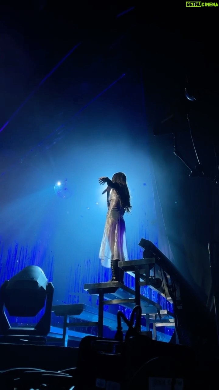 Olivia Rodrigo Instagram - SOUR TOURππ¦πΎπ
