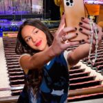 Olivia Rodrigo Instagram – One year ago today, Olivia Rodrigo (@oliviarodrigo) released SOUR. The rest was history. 💜🦋 ⁣
 ⁣
In this reel, Olivia reflects on her incredible year and shares scenes from the @souryearbook. Find inspo there to create your own. 🙂