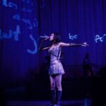 Olivia Rodrigo Instagram – grand ole opry 🥺