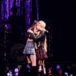 Olivia Rodrigo Instagram - toronto last night was special🥺 thank u dearest @avrillavigne for singing with me. look up 2 u so much💖
