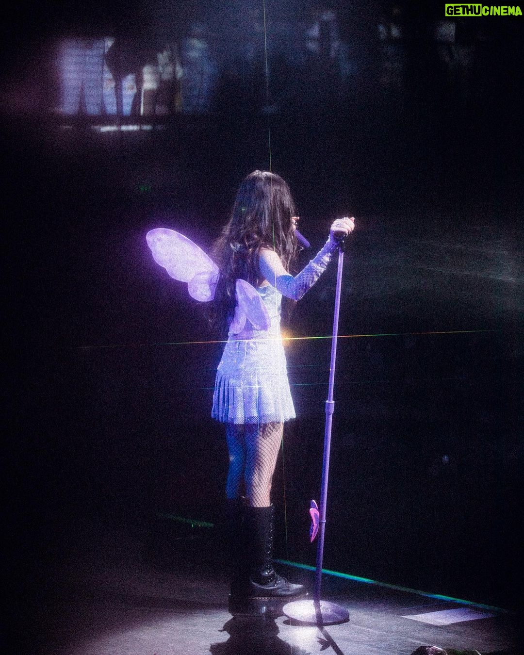 Olivia Rodrigo Instagram - cincinnati !!!! cant even begin to explain how special last night’s show was. thank you from the bottom of my heart 💓💓💓