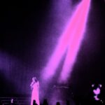Olivia Rodrigo Instagram - vancouver 🎆 the most special night. ilysm @conangray singing with u is my favorite thing everrrr