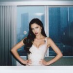 Olivia Rodrigo Instagram - Grammys!!!!💋💋💋