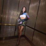 Olivia Rodrigo Instagram - 🫀👄🛍🌈👽🫁👛