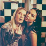 Olivia Rodrigo Instagram - it’s the last week of SOUR TOUR 🥺💘