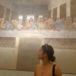 Olivia Rodrigo Instagram - europe so far😎😎😎😎