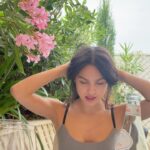 Olivia Rodrigo Instagram – europe so far😎😎😎😎