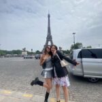 Olivia Rodrigo Instagram - europe so far😎😎😎😎