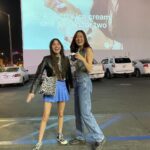 Olivia Rodrigo Instagram - my first album SOUR came out a year ago today. it is impossible for me to sum up in words how much this album means to me and how grateful I am to have gotten the privilege to make it and watch it exist in the world. thank u @dan_nigro for making it with me and believing in me more than anyone. and thank u to everyone who has embraced my 17 year old lamentations and forever changed my life in the process.💜💜💜