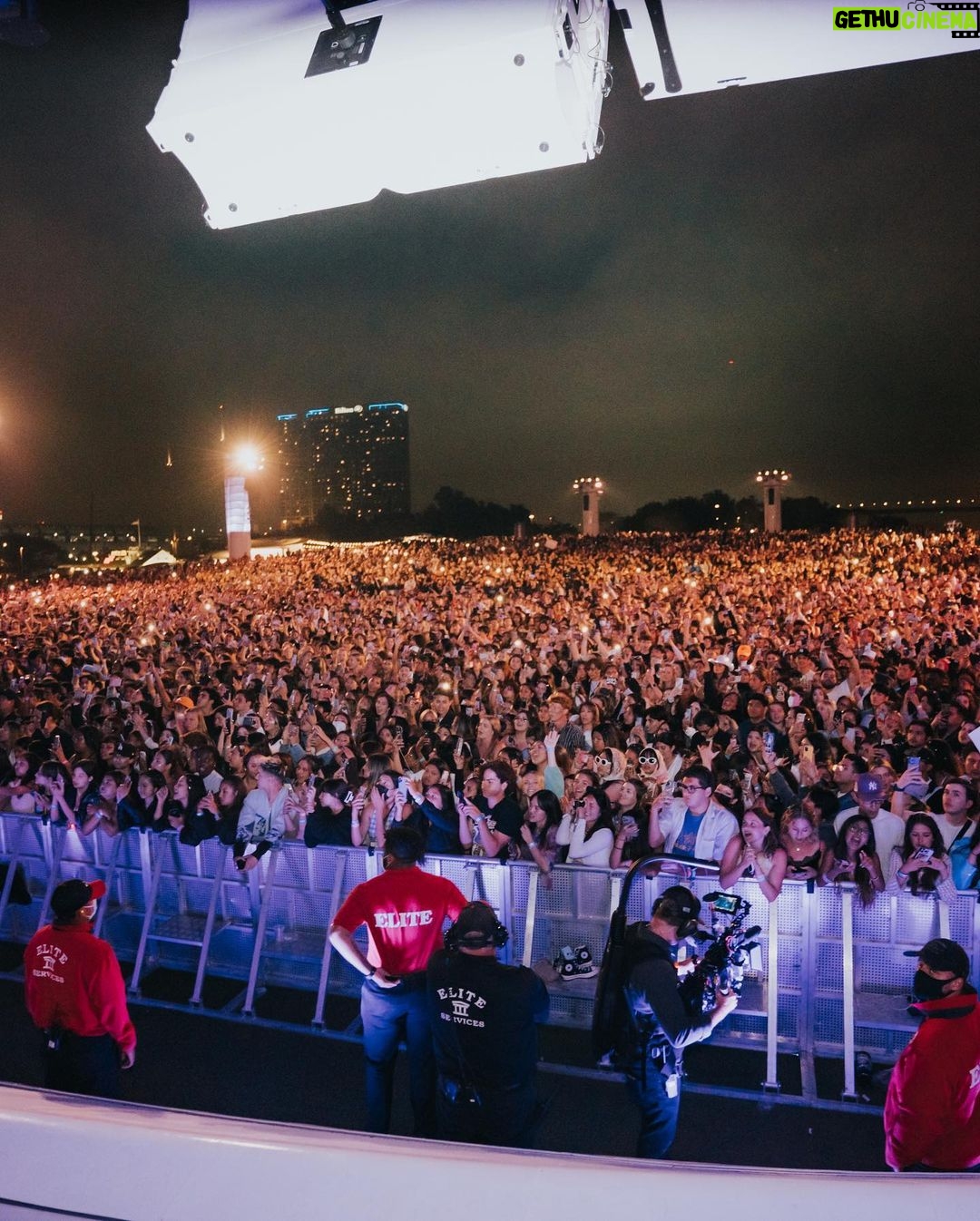 Olivia Rodrigo Instagram - san diego. that one was special. thank u 💜