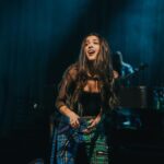 Olivia Rodrigo Instagram - san diego. that one was special. thank u 💜