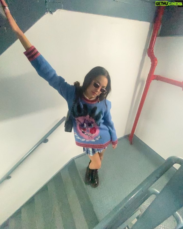 Olivia Rodrigo Instagram - dolls r dolling