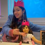 Olivia Rodrigo Instagram - dolls r dolling