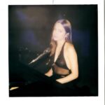 Olivia Rodrigo Instagram – live piano version of vampire is out now!!! thank u guys for buying and streaming and watching!!! love y’all🧛🏼♀️🧛🏼♀️💓💓💓