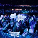 Olivia Rodrigo Instagram - cincinnati !!!! cant even begin to explain how special last night’s show was. thank you from the bottom of my heart 💓💓💓
