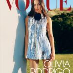 Olivia Rodrigo Instagram - wowowow so unbelievably honored to be on the cover of @voguemagazine ❣️ thank you @jiatortellini for such a thoughtful conversation and @theodegueltzl for the beautiful photos. incredibly appreciative of the entire Vogue team for their passion and kindness. ❤️‍🩹❤️‍🩹❤️‍🩹 Vogue // @voguemagazine Photographer: Théo de Gueltzl // @theodegueltzl Writer: Jia Tolentino // @jiatortellini Fashion Editor: Alex Harrington // @alex_jordan_harrington Hair: Jimmy Paul // @jimmypaulhair Makeup: Fara Homidi // @farahomidi Talent Director: Sergio Kletnoy // @sergiokletnoy